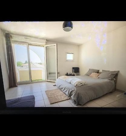 Jolie Appartement Avec Wifi Netflix Montpellier Buitenkant foto